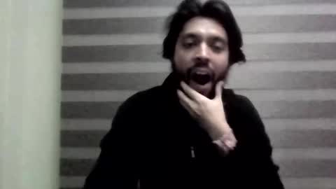 failthetest22 online show from October 23, 6:48 am