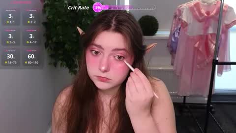 Audrey online show from September 24, 7:48 am