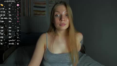 fairy_lele online show from February 13, 10:44 am