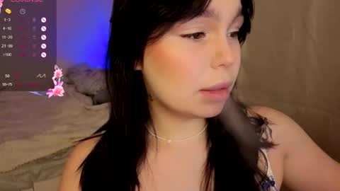 Mairy online show from October 28, 12:44 am