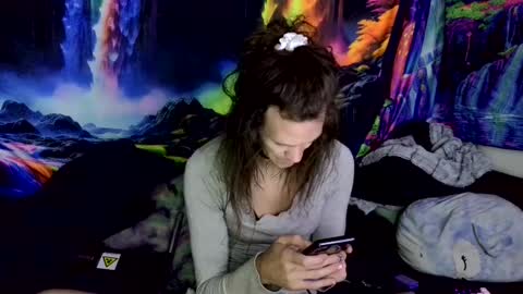 fairy_moan online show from September 22, 3:43 am