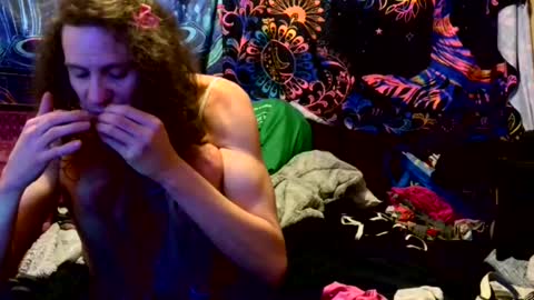 fairy_moan online show from April 16, 11:54 am