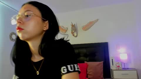 Natalye online show from April 28, 6:56 pm