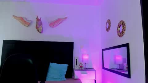 Natalye online show from April 16, 8:09 pm