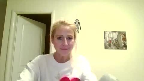 Fairy NightMary online show from November 16, 7:49 pm