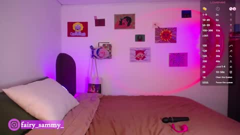 sammy online show from January 15, 2:09 am