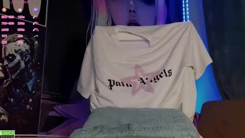 Marrie online show from November 3, 8:15 am