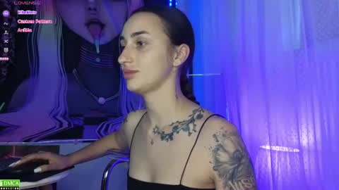 Marrie online show from July 5, 2:46 pm