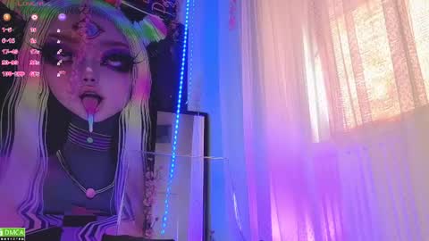 Marrie online show from June 29, 1:11 pm