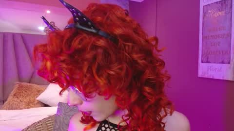 FAIRY online show from November 26, 8:38 pm