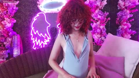 FAIRY online show from February 9, 8:13 pm