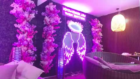 FAIRY online show from February 24, 11:41 pm