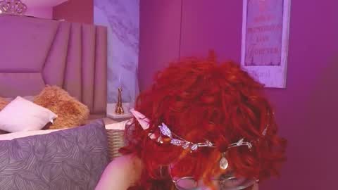 FAIRY online show from November 22, 8:51 pm