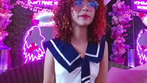 FAIRY online show from February 15, 8:43 pm