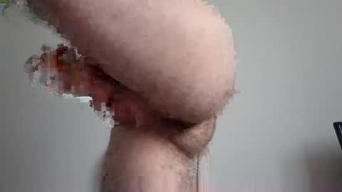 fairyboycvm online show from January 5, 6:00 pm