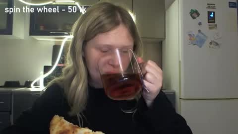 Arisha online show from October 6, 4:58 pm