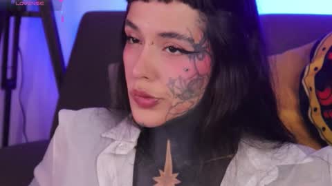 Fairy online show from December 5, 1:27 am