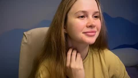 Ilona online show from October 14, 6:49 am