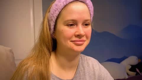 Ilona online show from October 27, 7:30 am