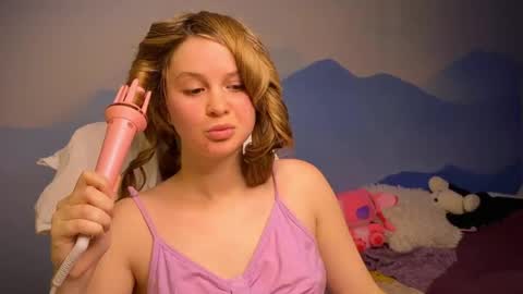 Ilona online show from October 22, 5:25 pm