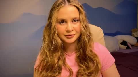 Ilona online show from October 25, 11:42 am