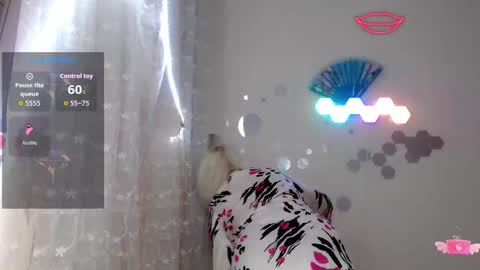 Jewell online show from October 7, 2:35 pm