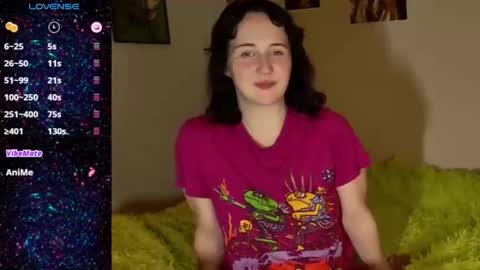 Meadow online show from January 10, 3:23 am