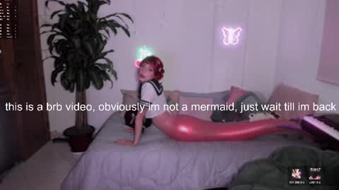  Jackie Cosplayer  online show from October 22, 3:42 am