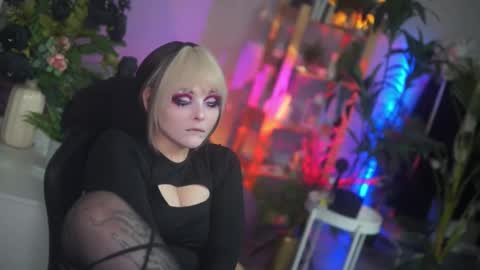 faith_chan online show from October 10, 2:50 am