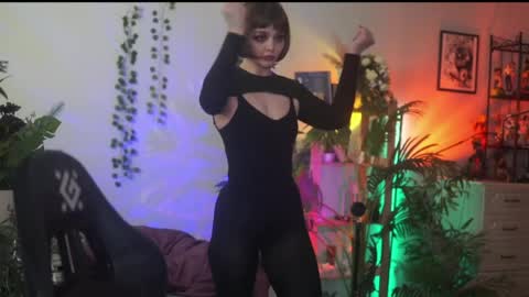 faith_chan online show from March 29, 4:36 am