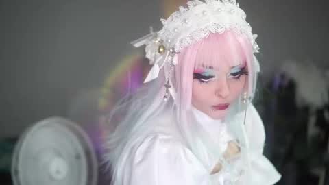 faith_chan online show from September 10, 4:13 am