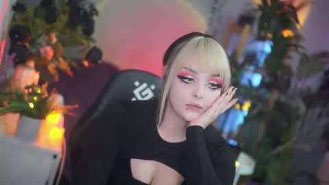 faith_chan online show from October 19, 2:16 am