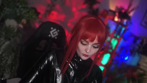 faith_chan online show from February 1, 3:36 am