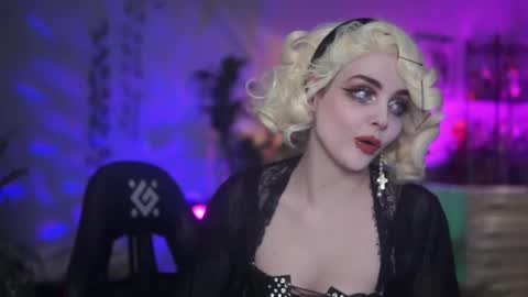 faith_chan online show from March 7, 3:39 am