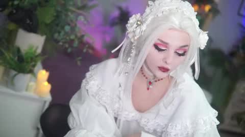 faith_chan online show from December 1, 4:21 am