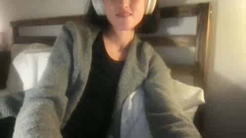 Haydee online show from February 1, 12:52 am