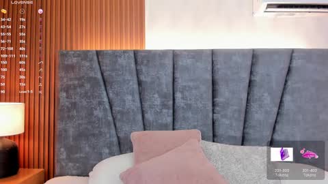  Leila.... online show from February 13, 3:45 pm