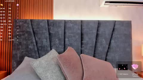  Leila.... online show from February 18, 12:17 pm