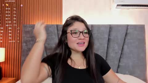  Leila.... online show from February 22, 3:25 pm