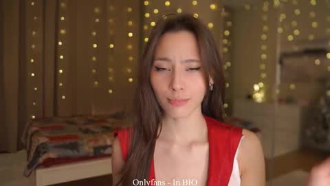 Kaori online show from January 8, 7:31 pm