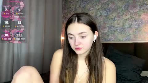 Erika online show from April 16, 8:14 am