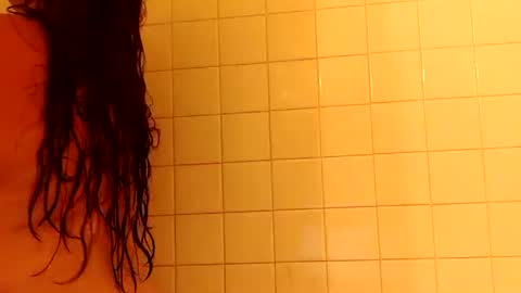 fallen_jezabel online show from October 15, 7:32 am