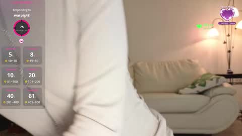 Miya online show from February 11, 2:59 am