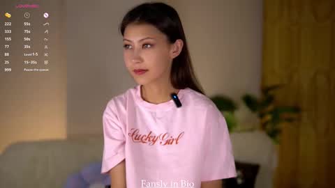 Kim online show from October 23, 2:29 pm