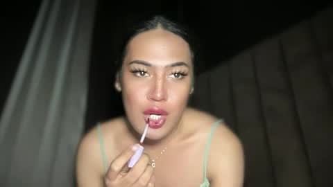 callmecindy online show from March 11, 12:54 am