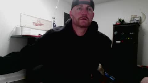 Daddy online show from January 18, 5:55 pm