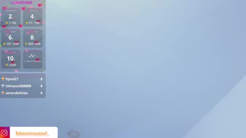 Faloon online show from March 12, 4:08 am