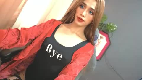 Alexandra x Alexandro online show from October 13, 6:04 am