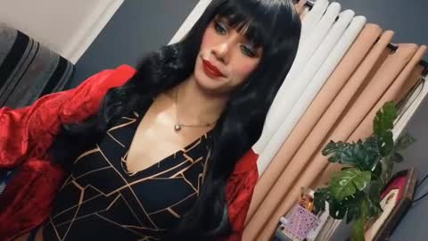 Alexandra x Alexandro online show from September 24, 7:53 pm