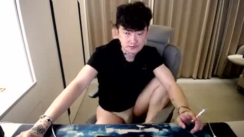 fan77987 online show from July 25, 12:47 pm